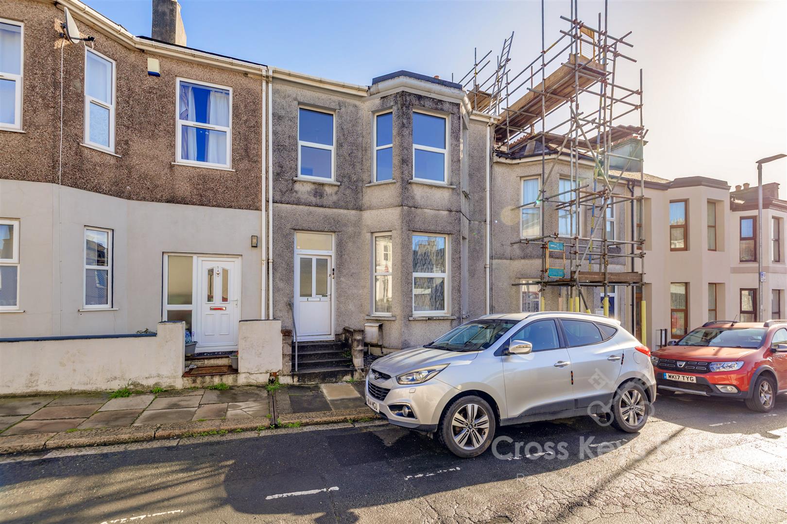 Cross Keys Estate Agents